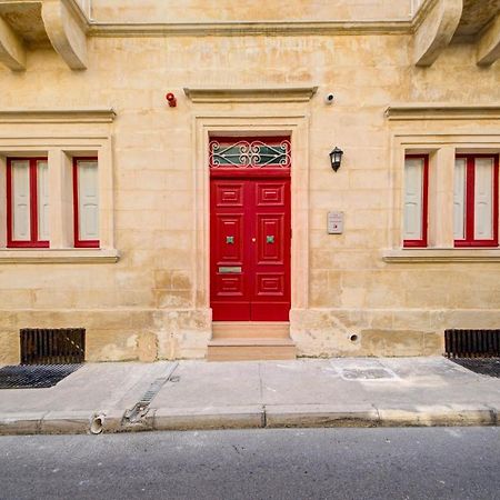 Hotel Casa Domenico 4 Valletta Exterior foto